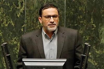 جمهوری اسلامی ایران در برابر ظلم و تجاوز کوتاه نخواهد آمد