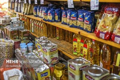 تامین کامل کالاهای اساسی در آذربایجان شرقی