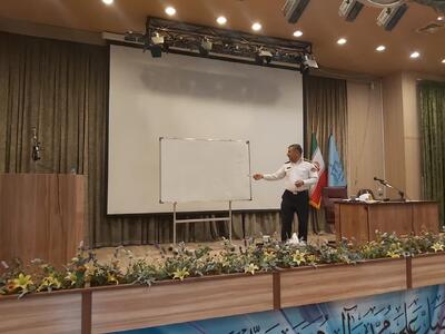 تغییر در وضعیت ظاهر و فنی خودرو ممنوع است