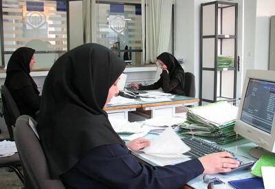 فوری؛ تمدید دورکاری کارکنان تهران تا این تاریخ