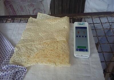 محدودیت استفاده از کارتخوان نانوایان برداشته شد