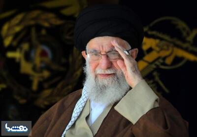 رهبری:ورود نظامی آمریکا صدمات جبران ناپذیرخواهد داشت | نفت ما
