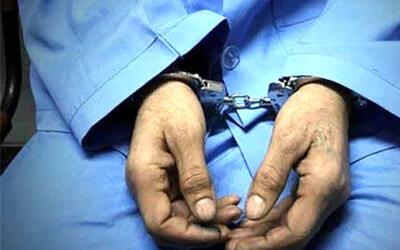 دستگیری جاسوس موساد افغانستانی در قلب شهرری؛ ضربه مهلک به شبکه جاسوسی دشمن!