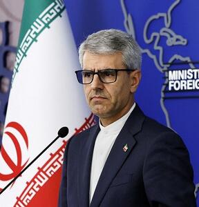 اروپا در برابر جنایت جنگی اسرائیل کجای ماجرا ایستاده؟ | هشدار رسمی ایران به غرب
