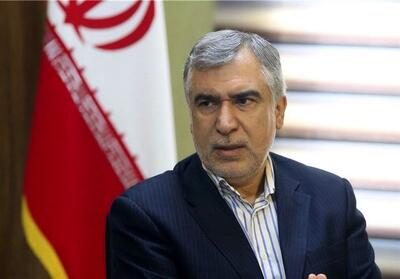 آمریکا تا جمعه از پا درمی‌آید