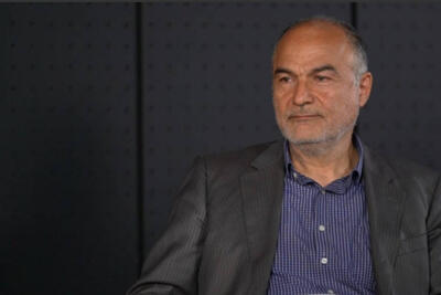 تأملی در ماهیت پارادوکسیکال جنگی که ویرانی ایران را هدف قرار داده است