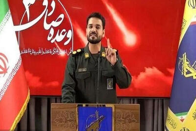 سپاه: بر آسمان سرزمین های اشغالی تسلط کامل یافته‌ایم+فیلم