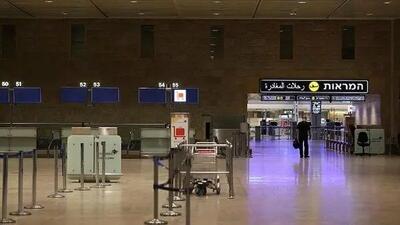 اسرائیلی‌ها ممنوع الخروج شدند