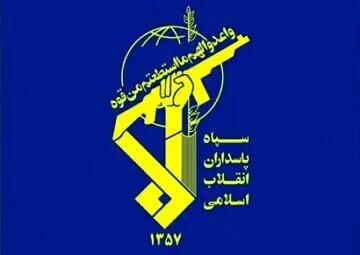 سپاه پاسداران: موشک‌های فتاح پیام اقتدار ایران را به هم‌پیمانِ جنگ‌افروزِ تل‌آویو ارسال کردند
