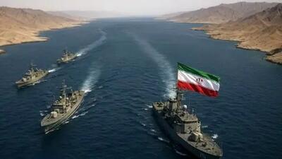 تصمیم مهم ایران برای بستن تنگه هرمز