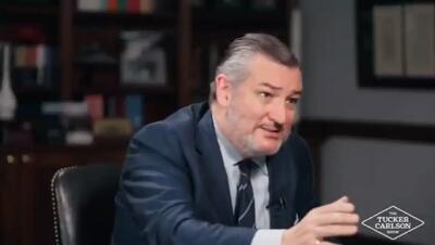 وقتی مجری آمریکایی سناتور حامی جنگ با ایران را تحقیر می‌کند