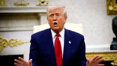 گزارش جاسوسان آمریکا: ایران به دنبال بمب نیست، اما ترامپ اصرار دارد!