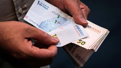 منابع پرداخت یارانه نقدی تامین شده است