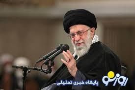 حضرت آیت‌الله خامنه‌ای: ملت ایران تسلیم‌شدنی نیست