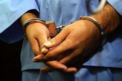 عملیات تروریستی در شهر ری خنثی‌ شد | رویداد24