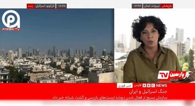 خبرنگار بی‌بی‌سی: شگفتی‌های ایران در راه است | رویداد24