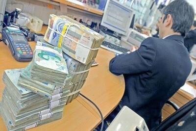 فعالیت بانک‌های تهران ۵۰ درصدی شد | رویداد24