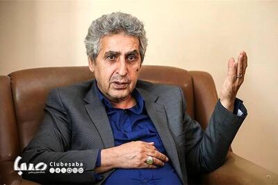 جعفری جوزانی: «ایران» پوریای ولی‌های زمانه را به یاری می‌خواند | پایگاه خبری صبا