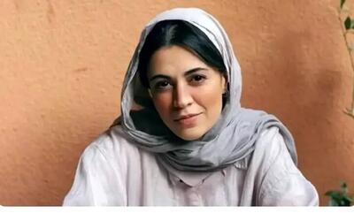 چشم انتظاری شیدا خلیق برای پایان جنگ + عکس - سبک ایده آل