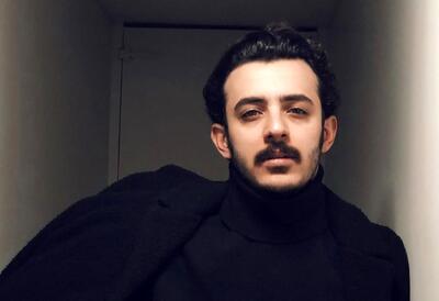 پست غم انگیز علی شادمان در خیابان‌های خسته‌ی تهران + عکس - سبک ایده آل