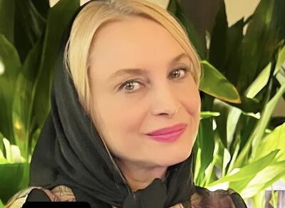 مریم کاویانی دلیل طلاق خود را فاش کرد + فیلم - سبک ایده آل
