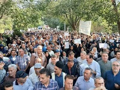 انتقاد بازنشستگان کشوری از اجرای ناقص متناسب سازی حقوق؛ وعده اصلاح از مجلس و دولت خواسته شد