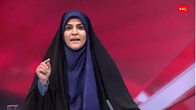 اعزام سحر امامی به بازی‌های کشورهای اسلامی به عنوان نماد مقاومت رسانه‌ای