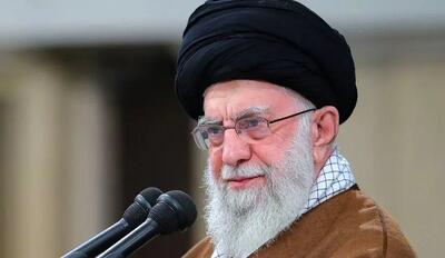 توئیت رهبر انقلاب به زبان عبری در شبکه ایکس + جزئیات