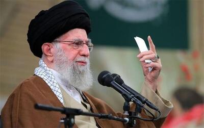 ملت ایران تسلیم‌شدنی نیست/ورود نظامی آمریکا بدون تردید با صدمه جبران‌ناپذیر همراه خواهد بود