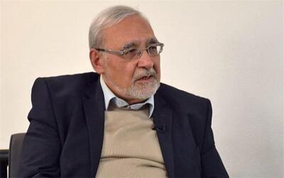 ایزدی: تشکیل ستاد مرکزی جنگ برای اطلاع‌رسانی ضرورت دارد
