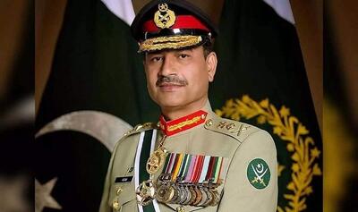 ترامپ با فرمانده ارتش پاکستان دیدار خواهد کرد