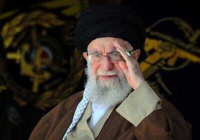 پیام تلویزیونی رهبر معظم انقلاب خطاب به ملت غیور ایران تا دقایقی دیگر (۲۸ خرداد ۱۴۰۴)