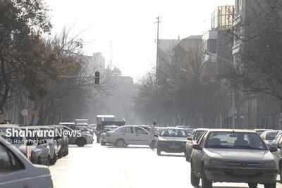 کیفیت هوای کلانشهر مشهد امروز «بسیار ناسالم» است (۲۸ خرداد ۱۴۰۴)