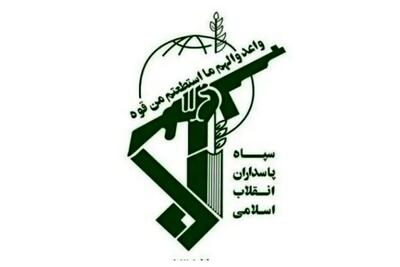 شهادت 2 پاسدار ابهری در حمله اسرائیل به ایران