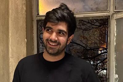 علی پاکزاد آزاد شد