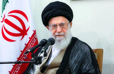 ملت ایران در مقابل جنگ و صلح تحمیلی محکم می‌ایستد و تسلیم نخواهد شد