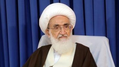 هشدار تند آیت‌الله نوری همدانی به دنبال اظهارات ترامپ
