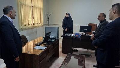 آزمون مهارتی جامع و ادواری فرهنگ و هنر در شهرکرد برگزار شد