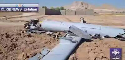 نگاهی به هرمس 900، پهپاد پیشرفته اسراییلی که شکار پدافند ارتش شد/ قبل از شلیک موشک هایش، شکار موشک ها شد