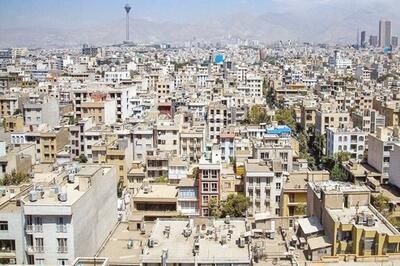 فرصت‌سوزی در کلان‌شهر تهران