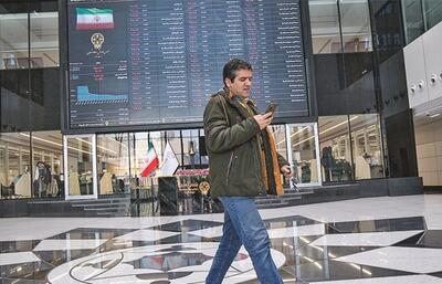 تبعات روانی اخبار جنگی در بورس