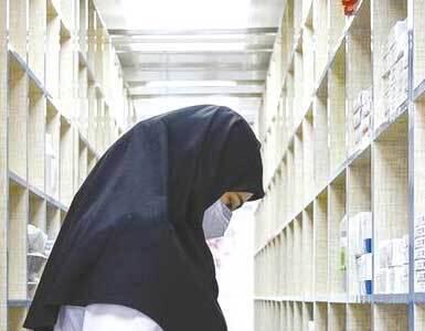 داروخانه‌ها طبق روال عادی به ارایه خدمات ادامه می‌دهند