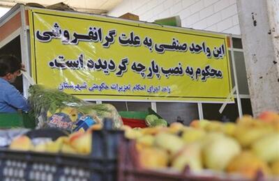 تامین پایدارکالاهای اساسی