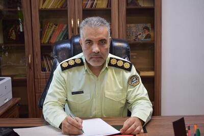کشف ۴ میلیارد تومان مواد خوراکی احتکاری در  تهران