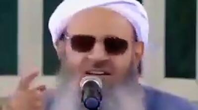 مولوی عبدالحمید: ما از مرزهایمان دفاع می‌کنیم، ایران خانه ماست