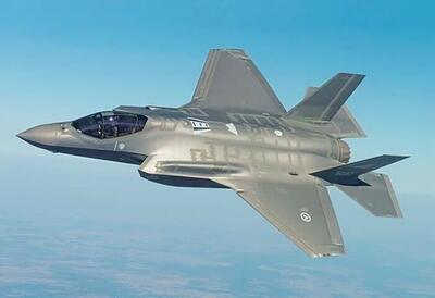 F-35 اسرائیل قربانی شد! ورامین، صحنه انتقام ایران