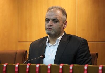 انوشیروانی: جنایت‌های اخیر فقط از یک رژیم خونخوار بر می‌آید - تسنیم