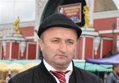 دعای تاجیکان برای ایران - تسنیم