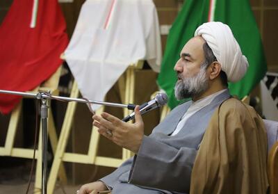 در سیستان و بلوچستان همیشه گفته‌اند وطن مادر ماست - تسنیم