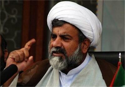 حزب پاکستانی: تهدیدهای ترامپ علیه ایران نشانه‌ آشفتگی است - تسنیم